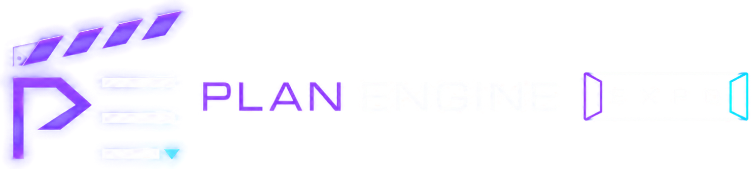 PLAN ENGINE EXPO